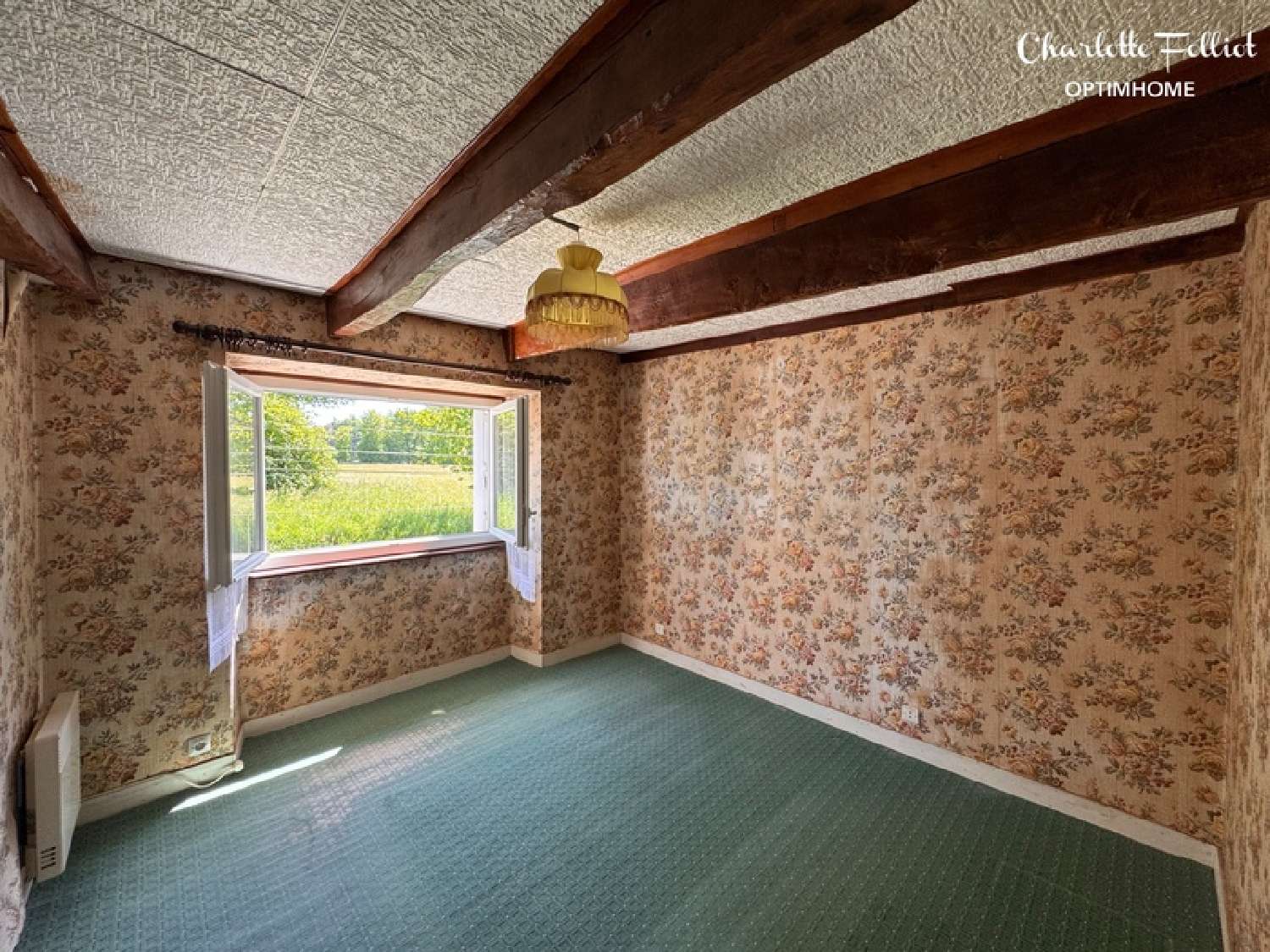  à vendre maison Pleurtuit Ille-et-Vilaine 4