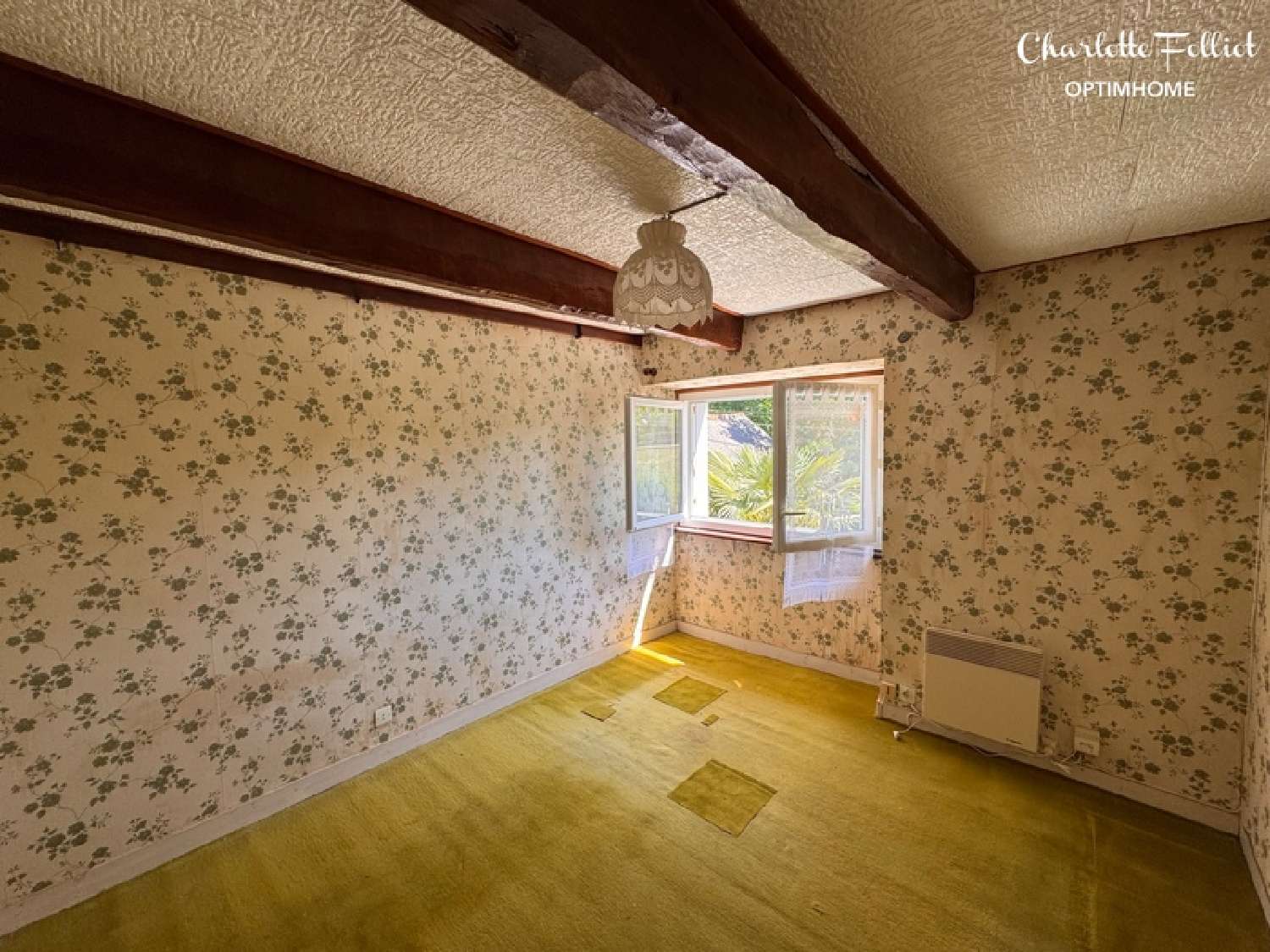  à vendre maison Pleurtuit Ille-et-Vilaine 5