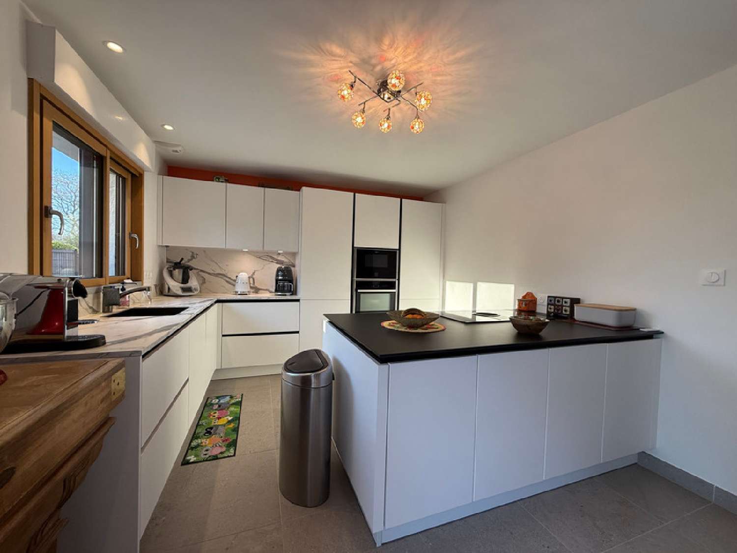  te koop huis Pleuven Finistère 4