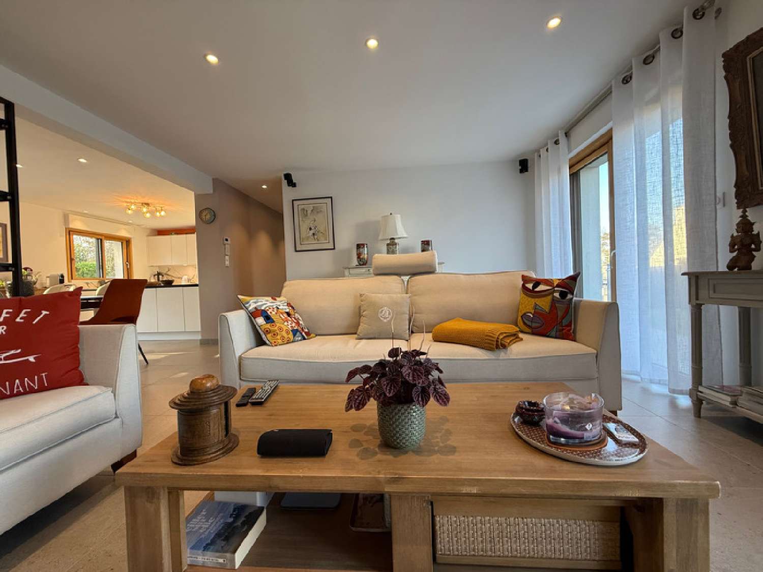  te koop huis Pleuven Finistère 5