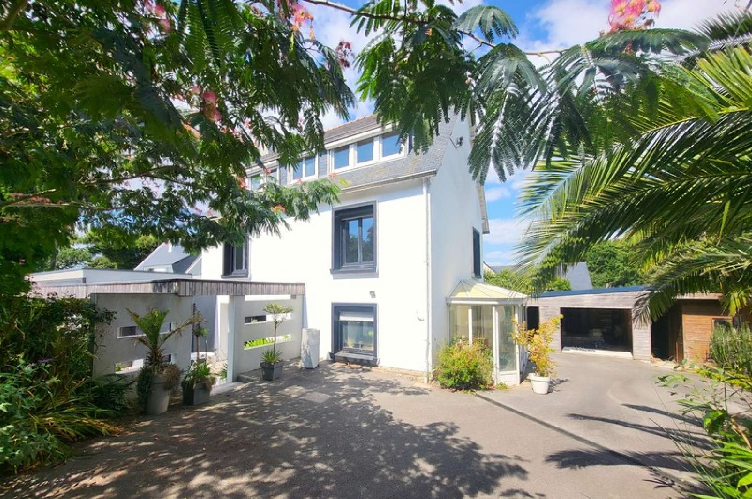  for sale house Pleuven Finistère 4