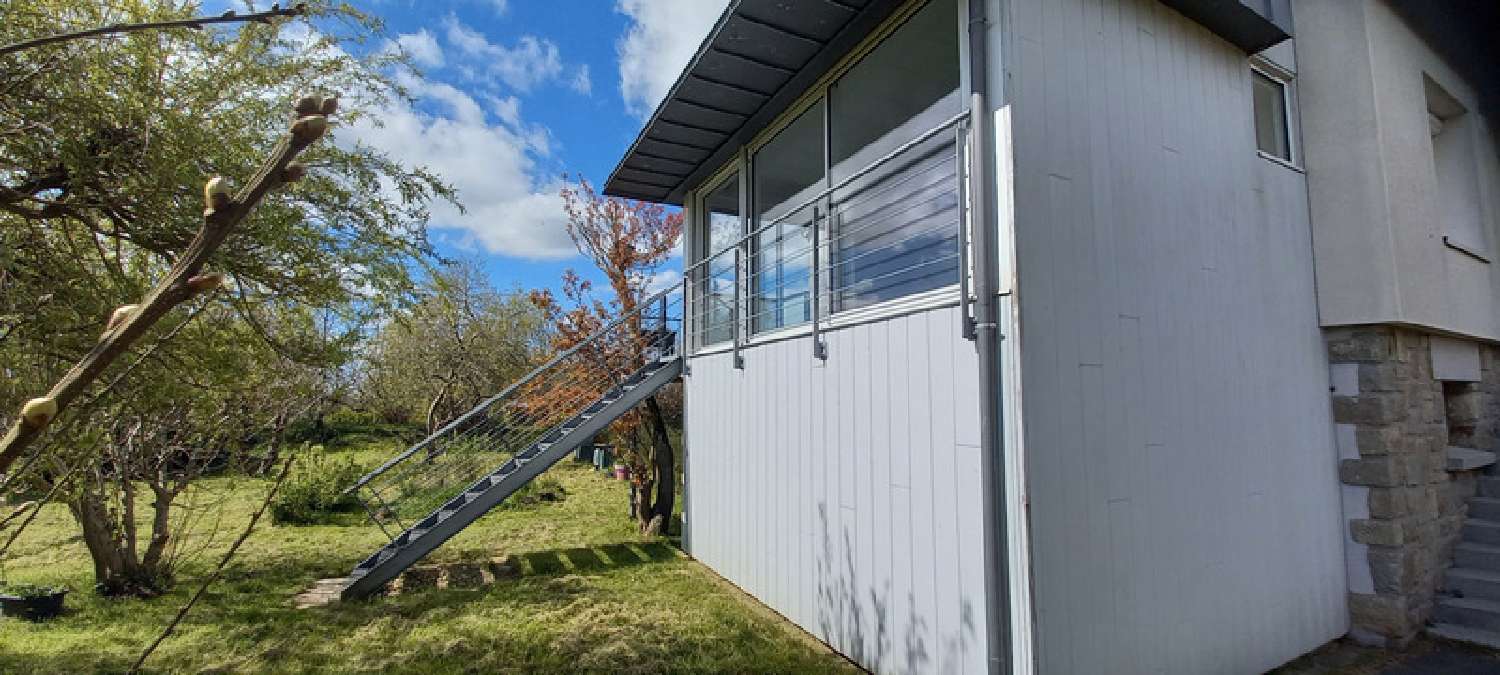  te koop huis Pleyber-Christ Finistère 2