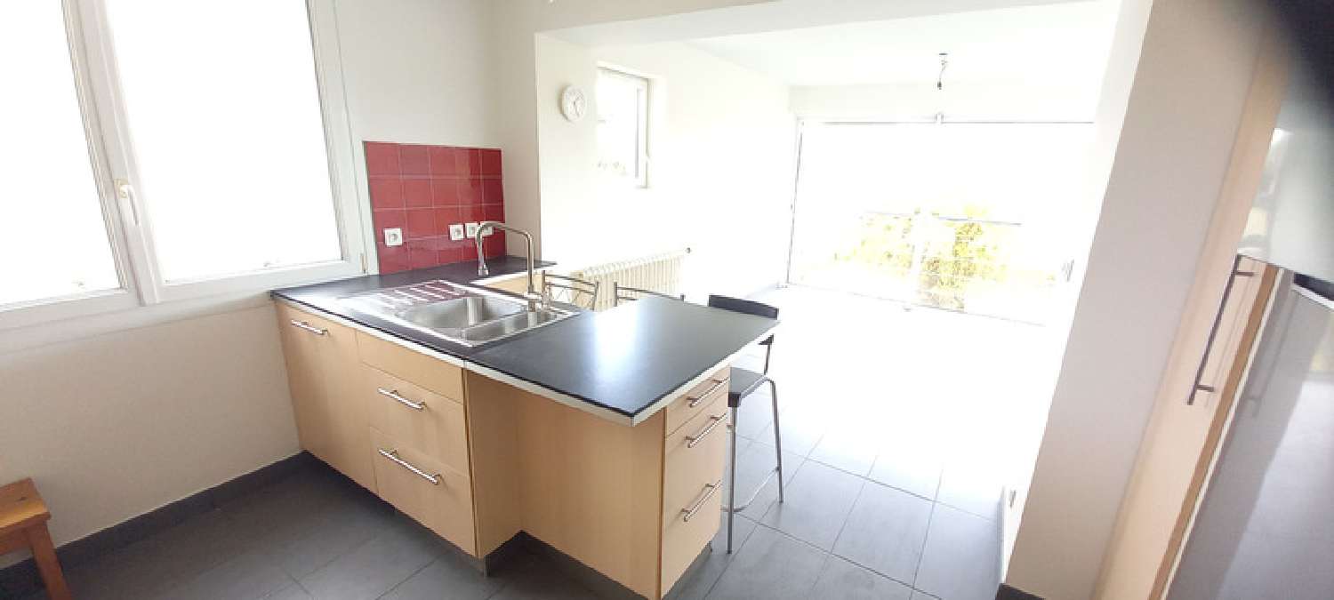  te koop huis Pleyber-Christ Finistère 4