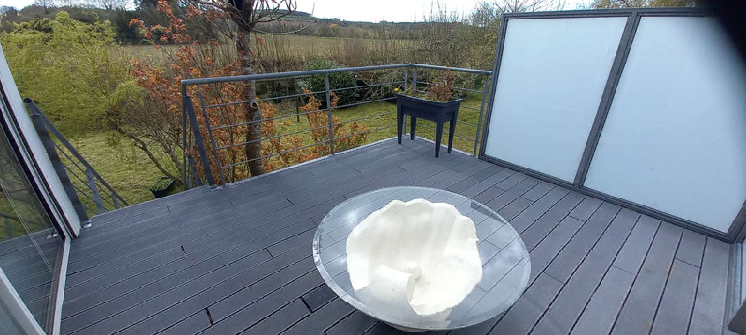  te koop huis Pleyber-Christ Finistère 6