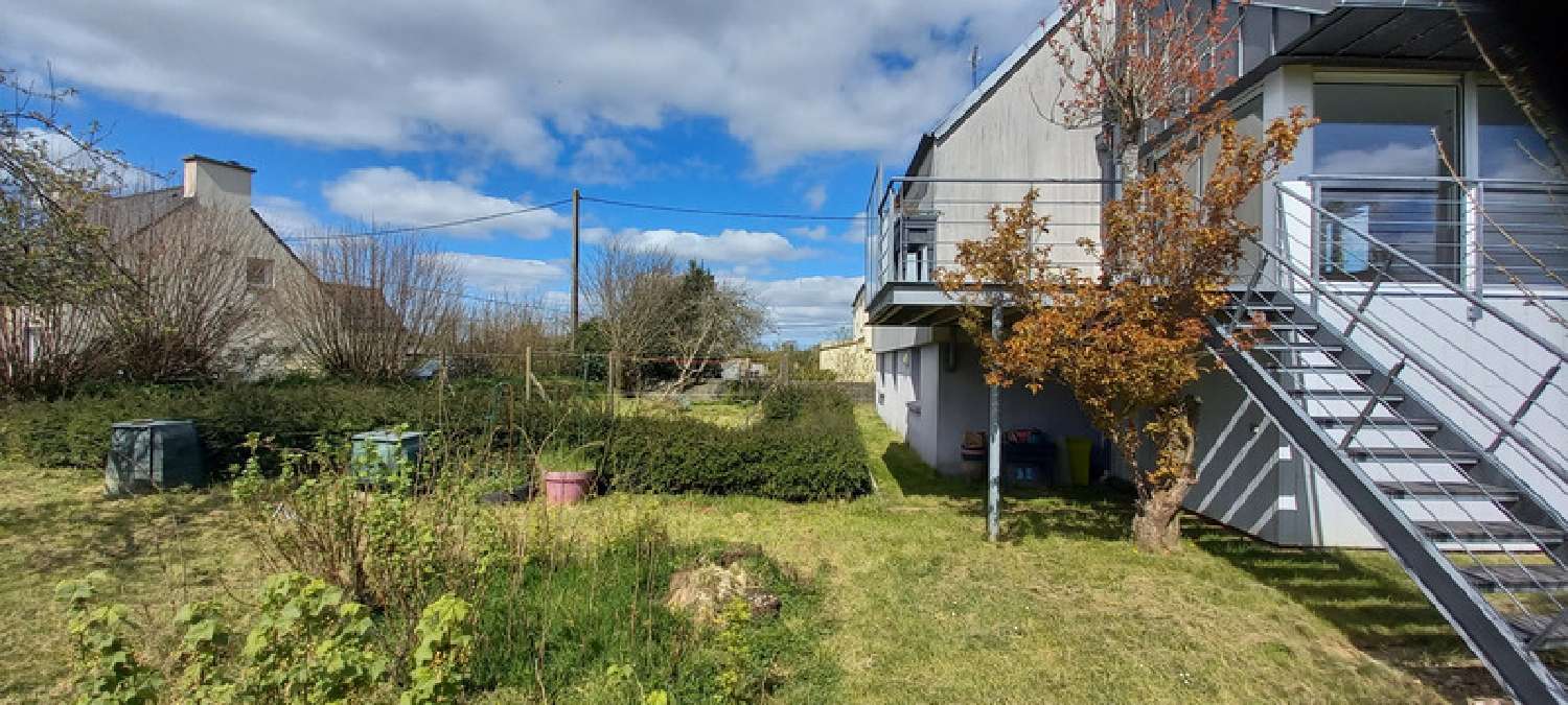  te koop huis Pleyber-Christ Finistère 7