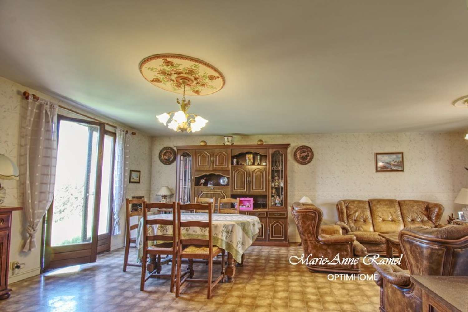  à vendre maison Ploemeur Morbihan 3