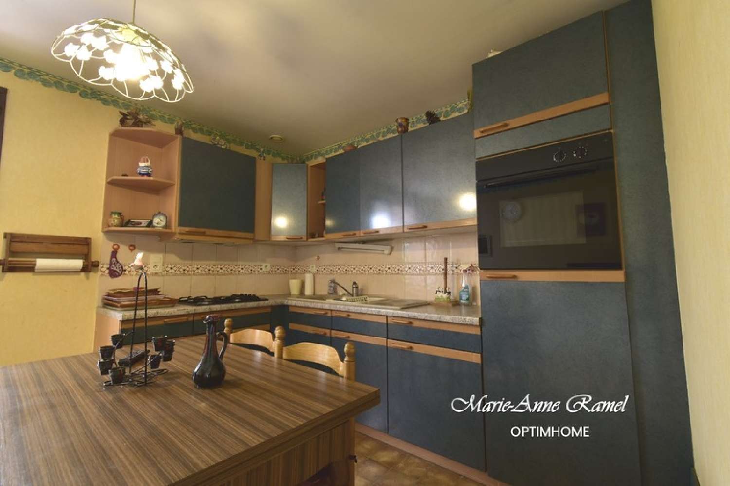  à vendre maison Ploemeur Morbihan 4