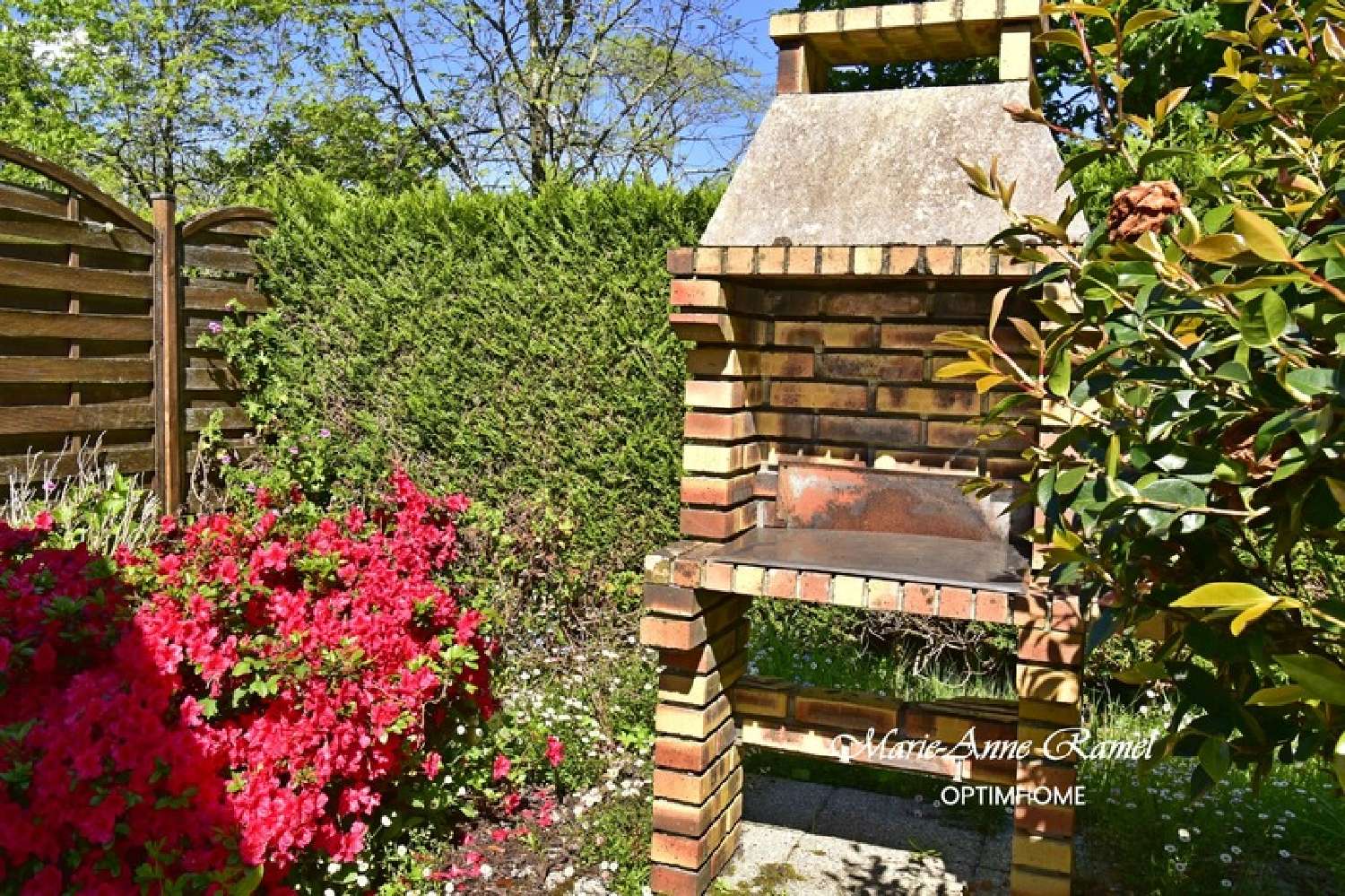  à vendre maison Ploemeur Morbihan 5