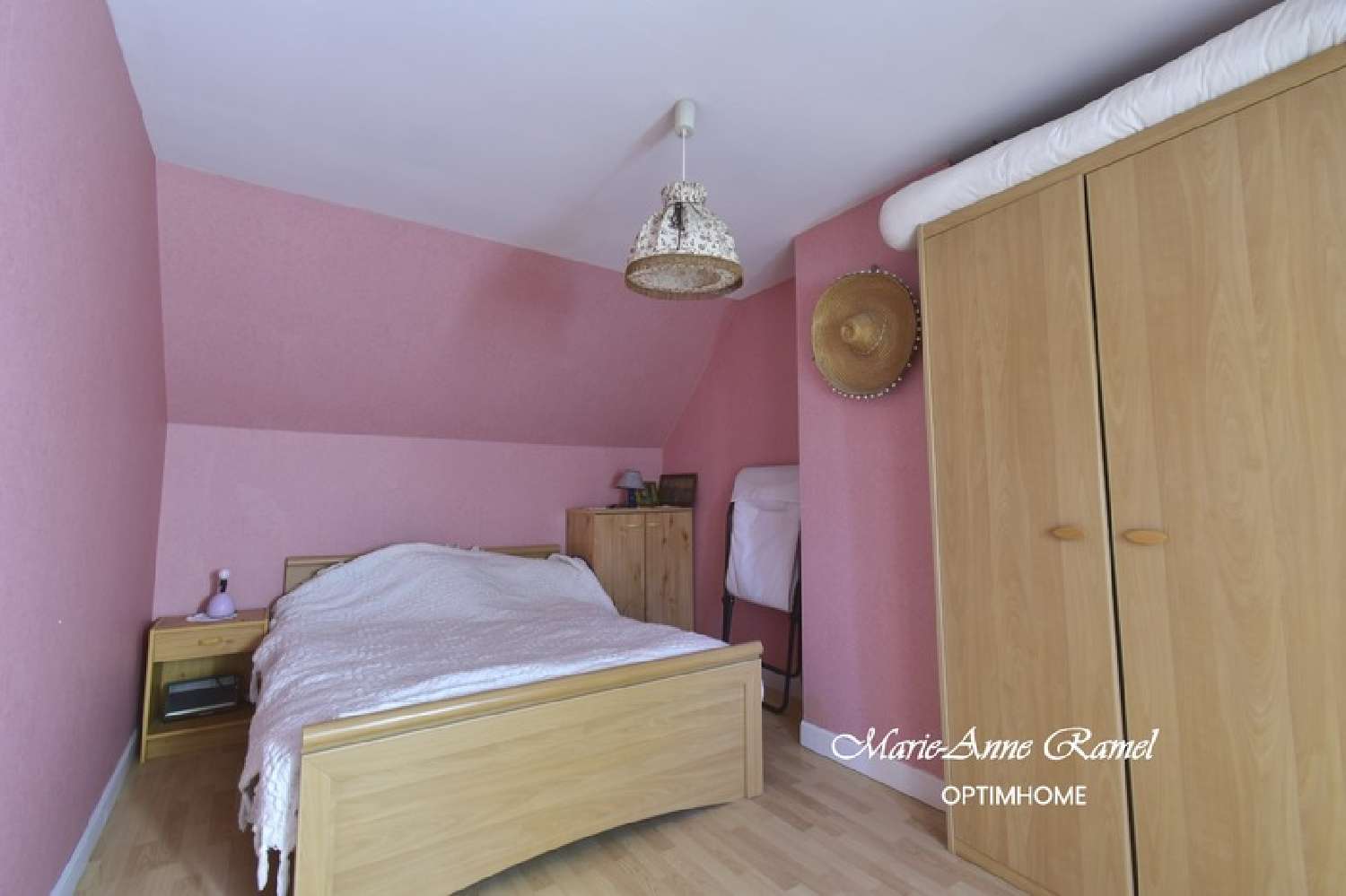  à vendre maison Ploemeur Morbihan 6