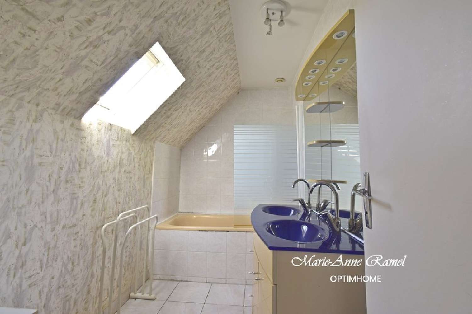  à vendre maison Ploemeur Morbihan 7