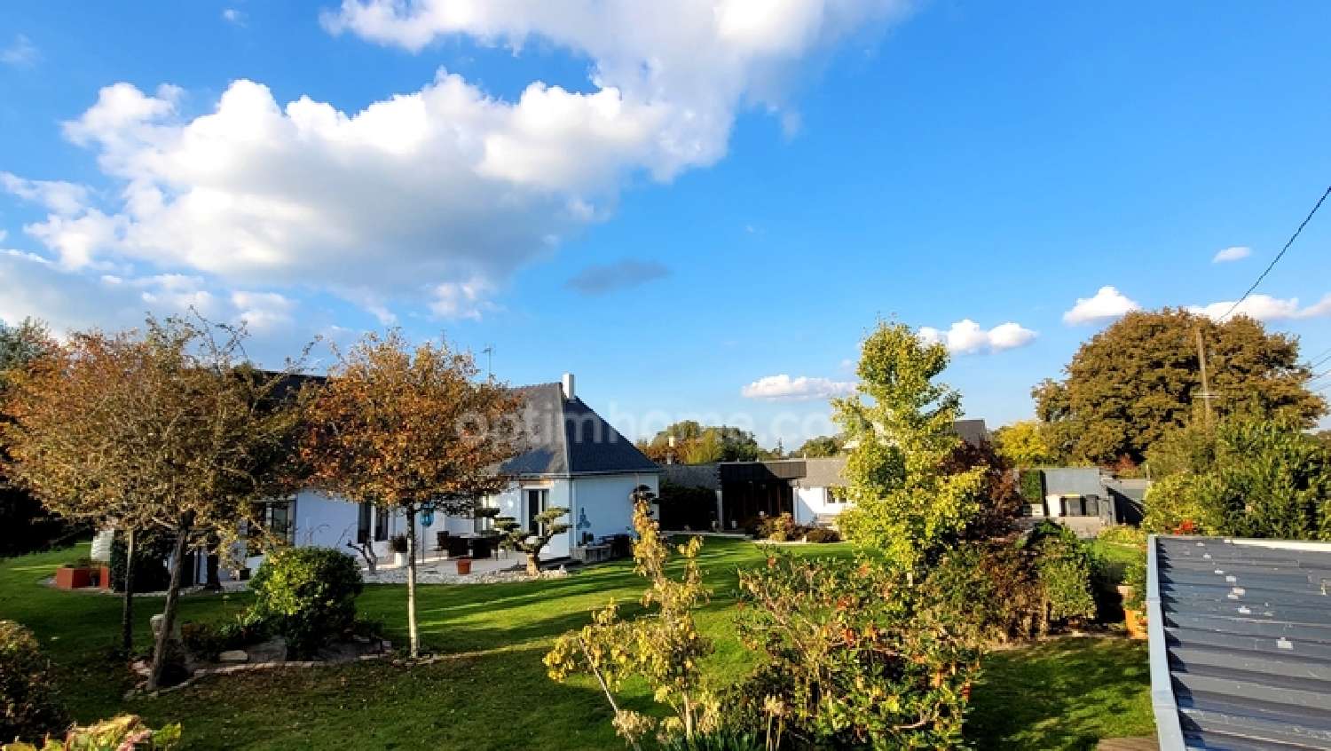  te koop huis Ploeren Morbihan 1