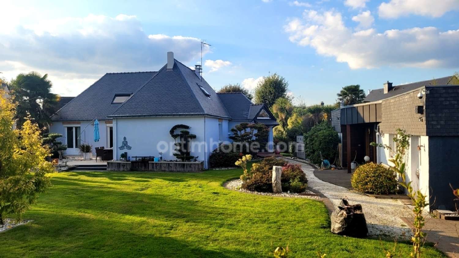  te koop huis Ploeren Morbihan 6