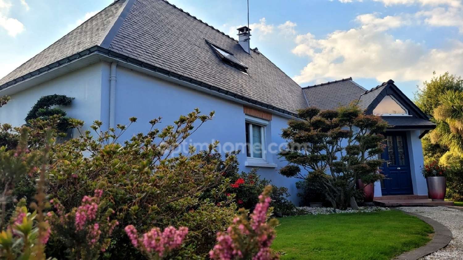  te koop huis Ploeren Morbihan 7