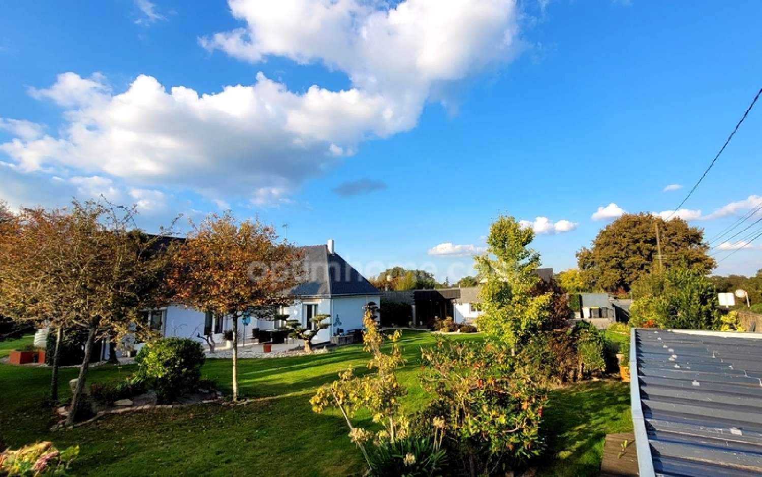  te koop huis Ploeren Morbihan 8