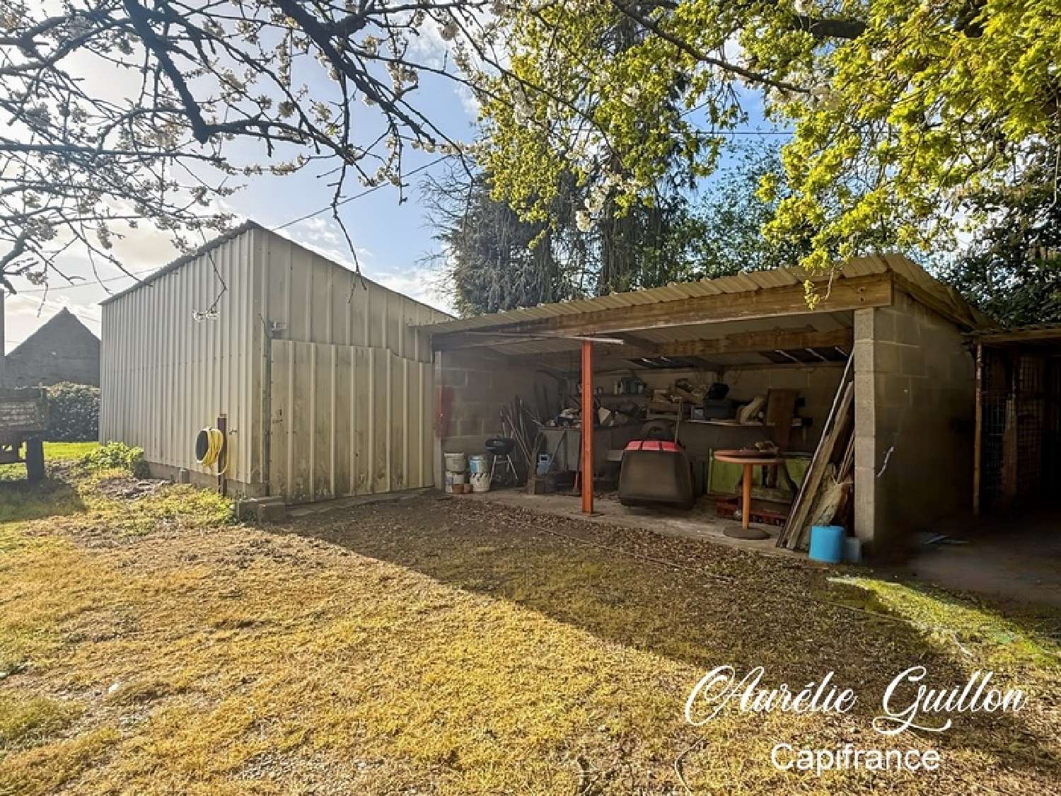 kaufen Haus Ploërmel Morbihan 2