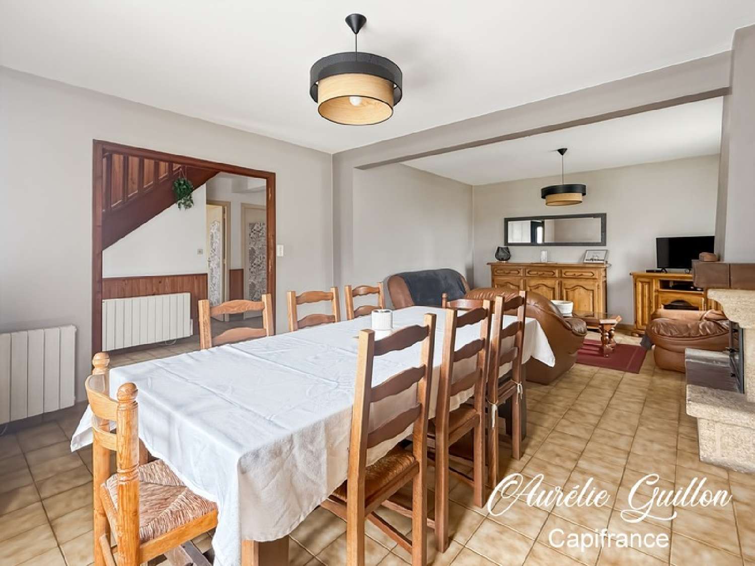 kaufen Haus Ploërmel Morbihan 5