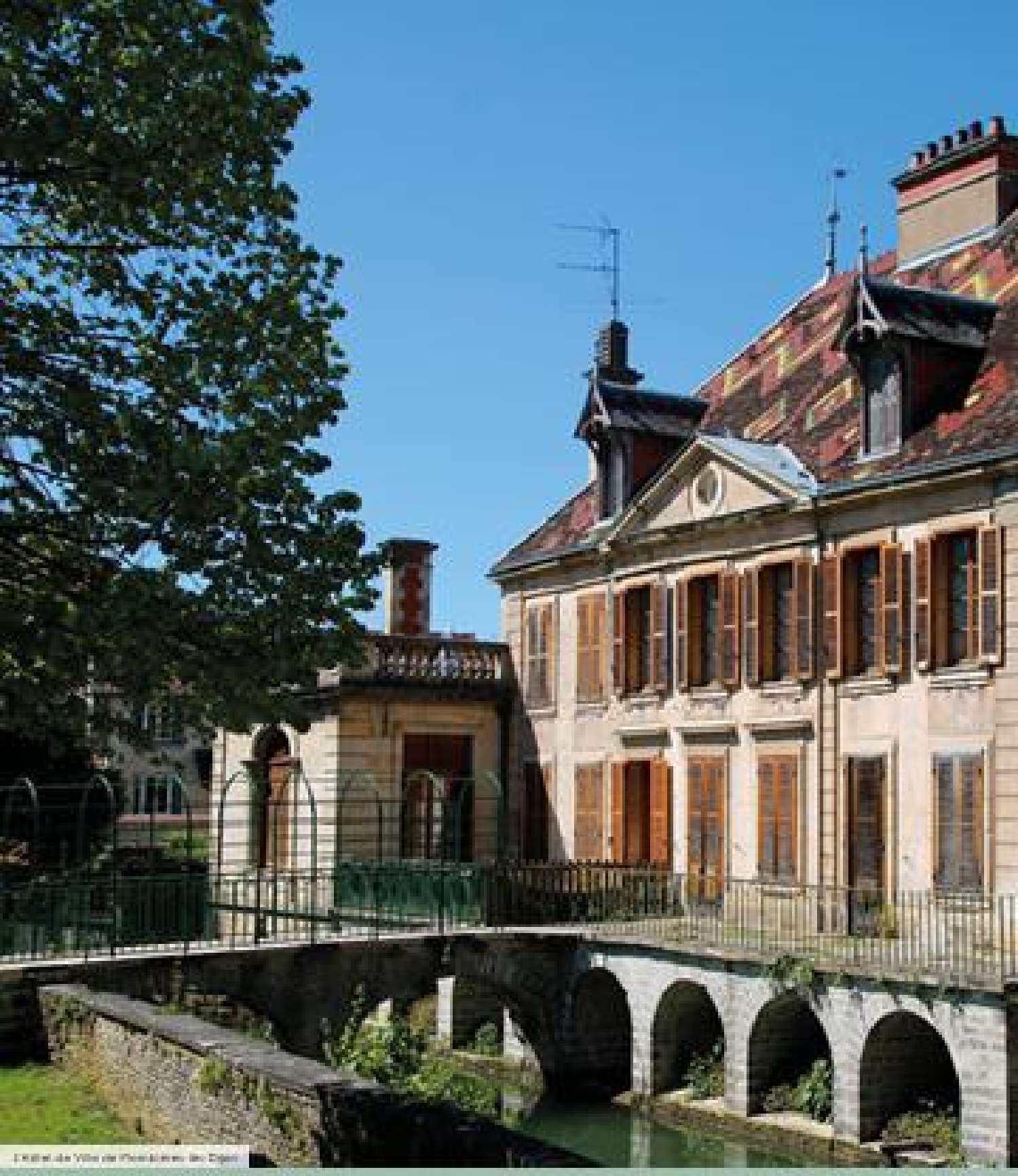  for sale house Plombières-lès-Dijon Côte-d'Or 3