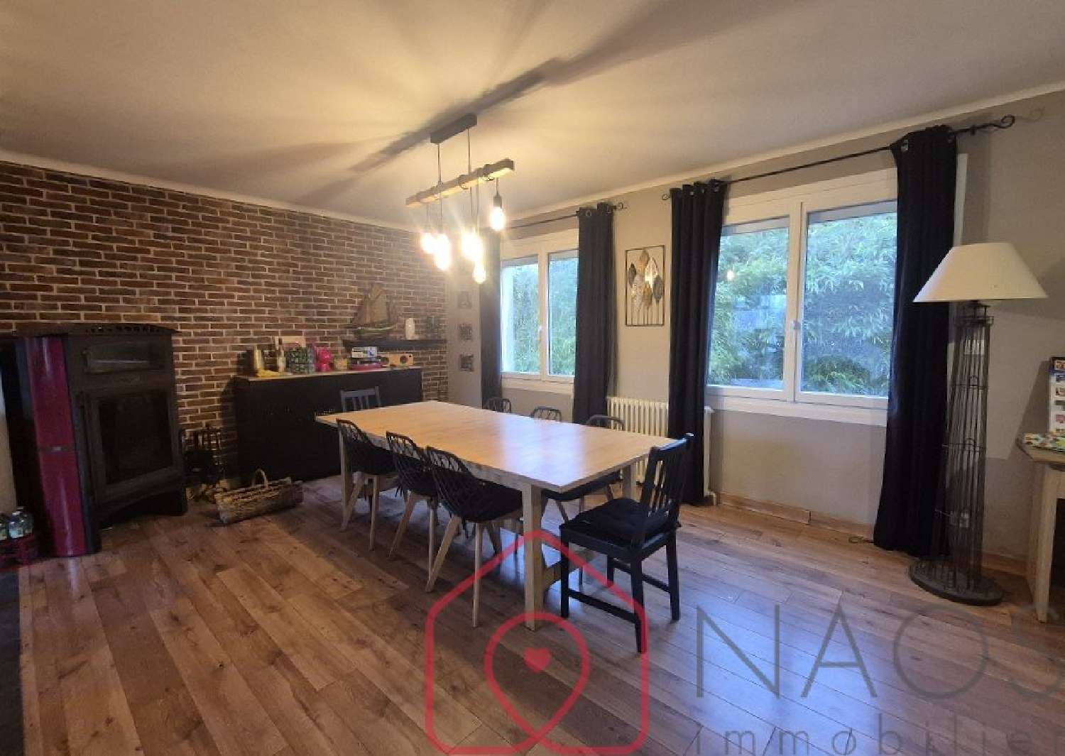 te koop huis Plomelin Finistère 3