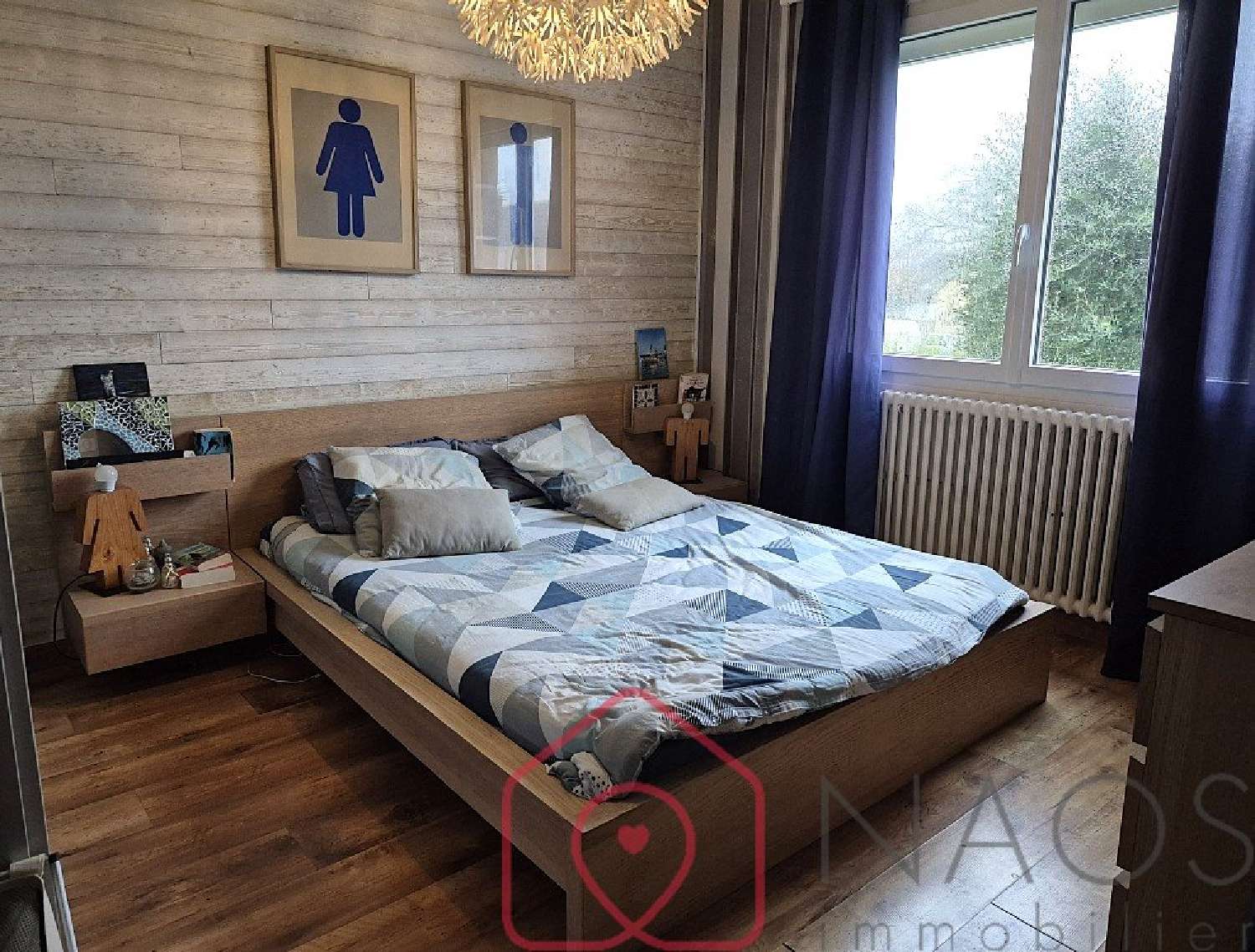 te koop huis Plomelin Finistère 4