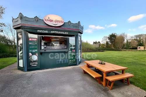 Plomeur Finistère casa foto 7310331