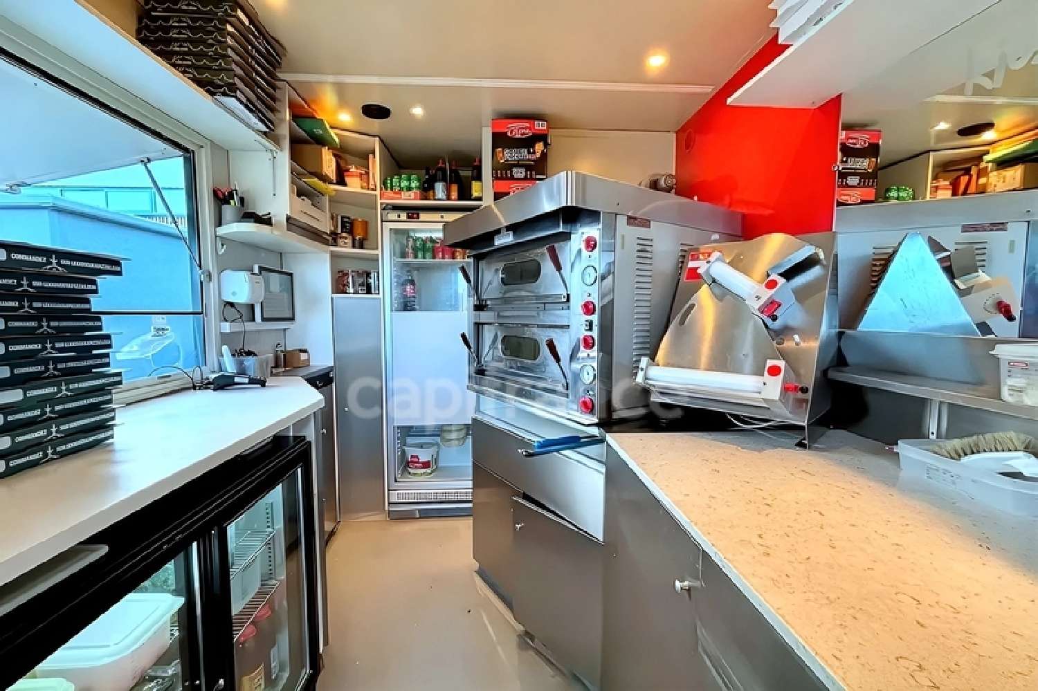  en venta casa Plomeur Finistère 2