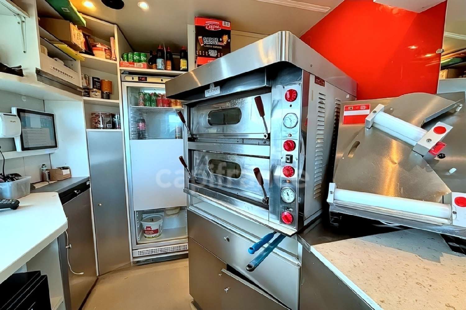  en venta casa Plomeur Finistère 3