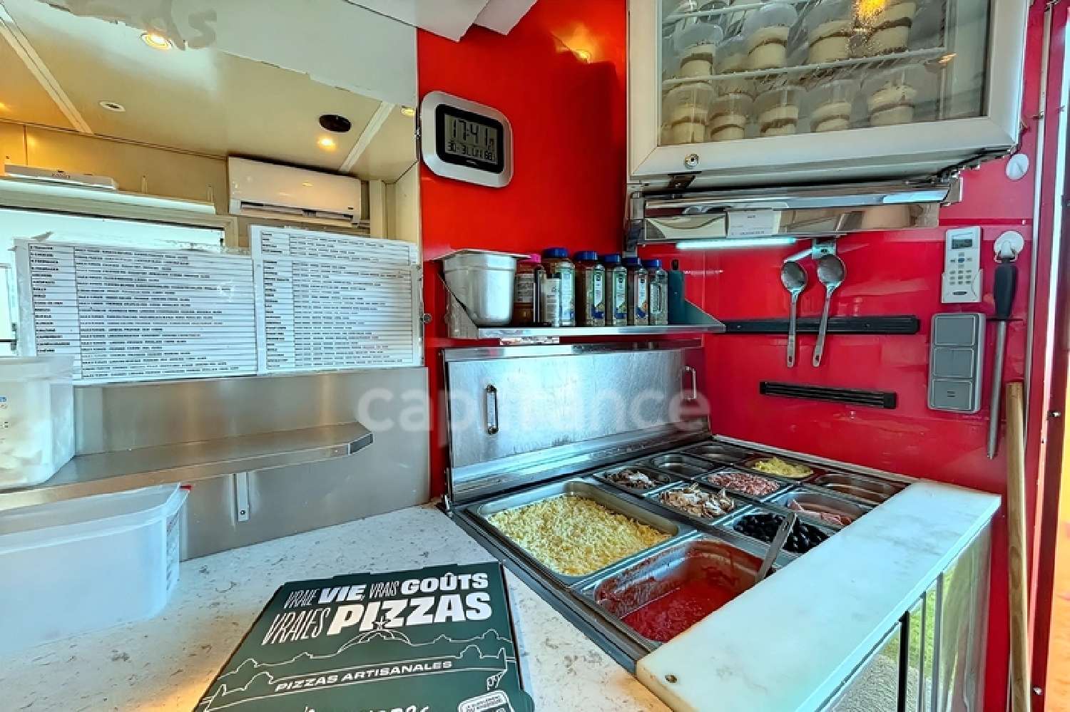  en venta casa Plomeur Finistère 4