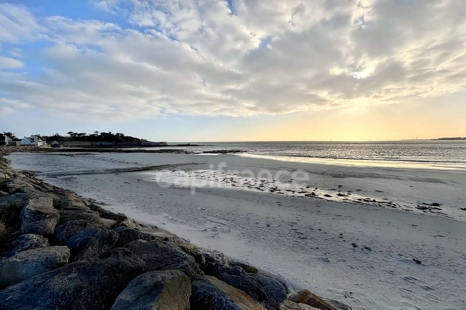  en venta casa Plomeur Finistère 5