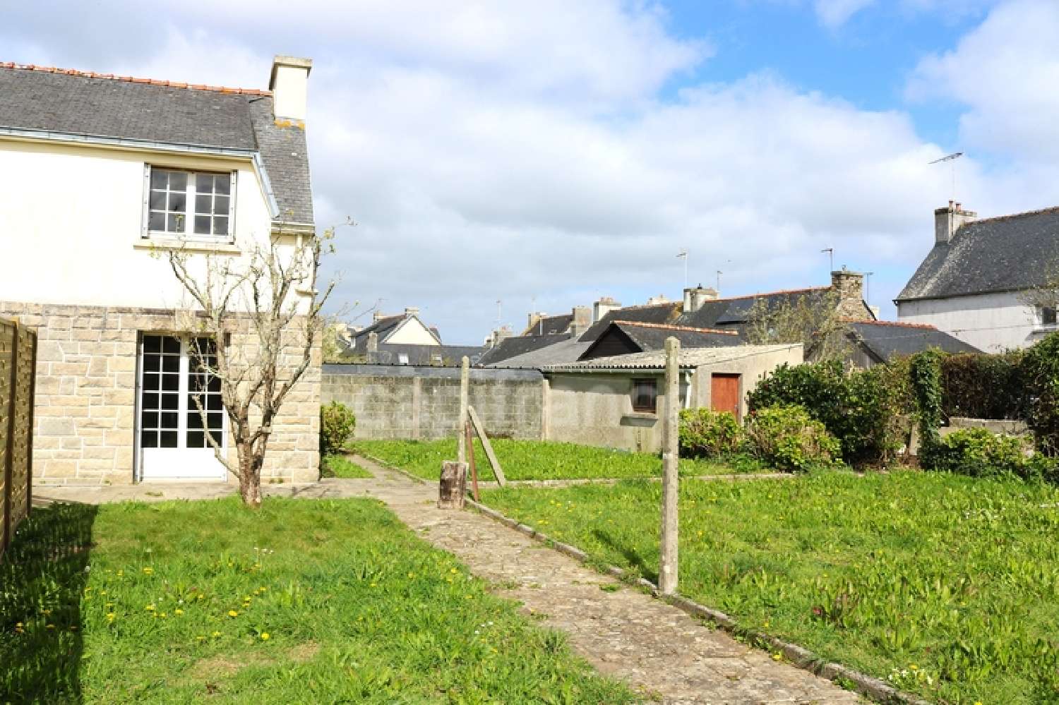  te koop huis Plonéour-Lanvern Finistère 2