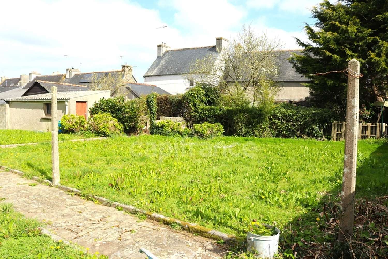  te koop huis Plonéour-Lanvern Finistère 3