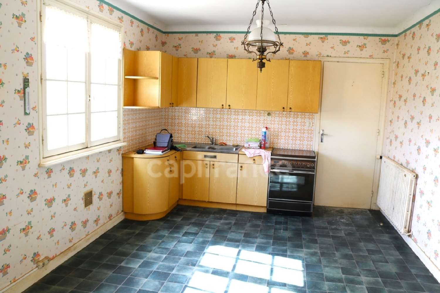  te koop huis Plonéour-Lanvern Finistère 4