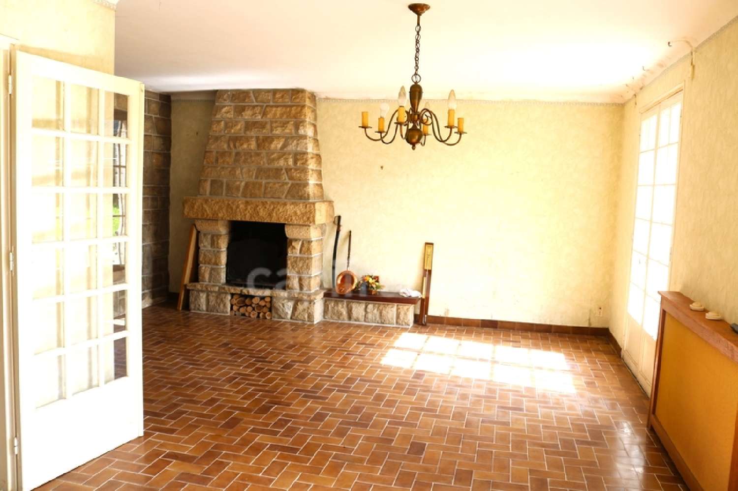  te koop huis Plonéour-Lanvern Finistère 6