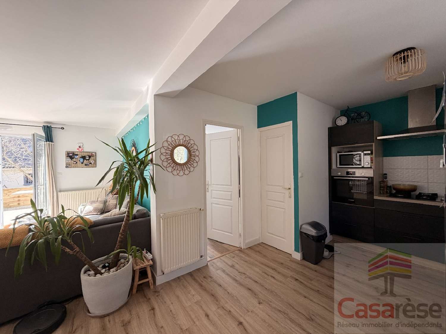 for sale house Plouay Morbihan 2