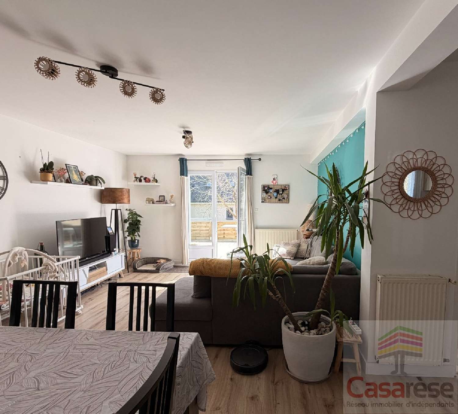 for sale house Plouay Morbihan 3