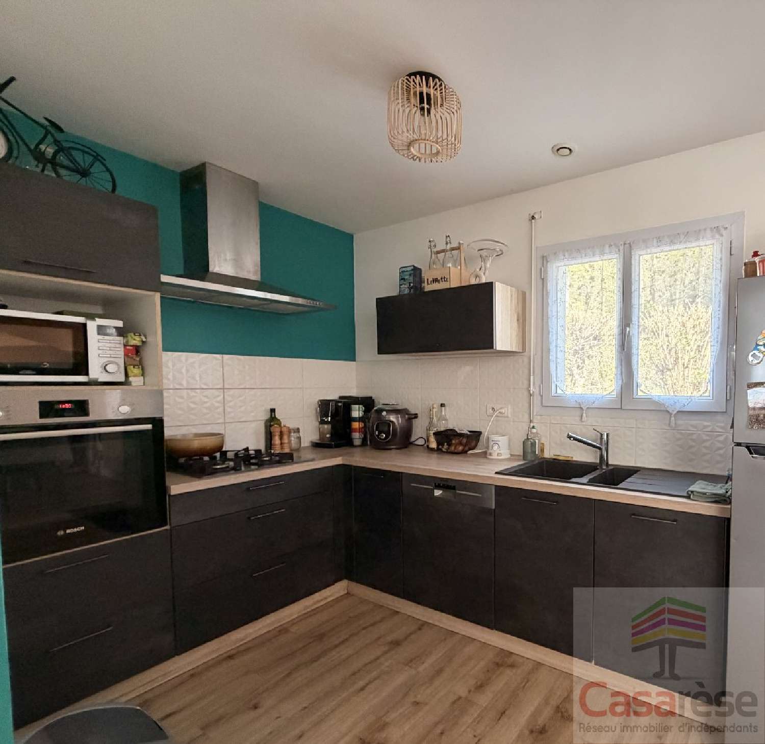 for sale house Plouay Morbihan 5