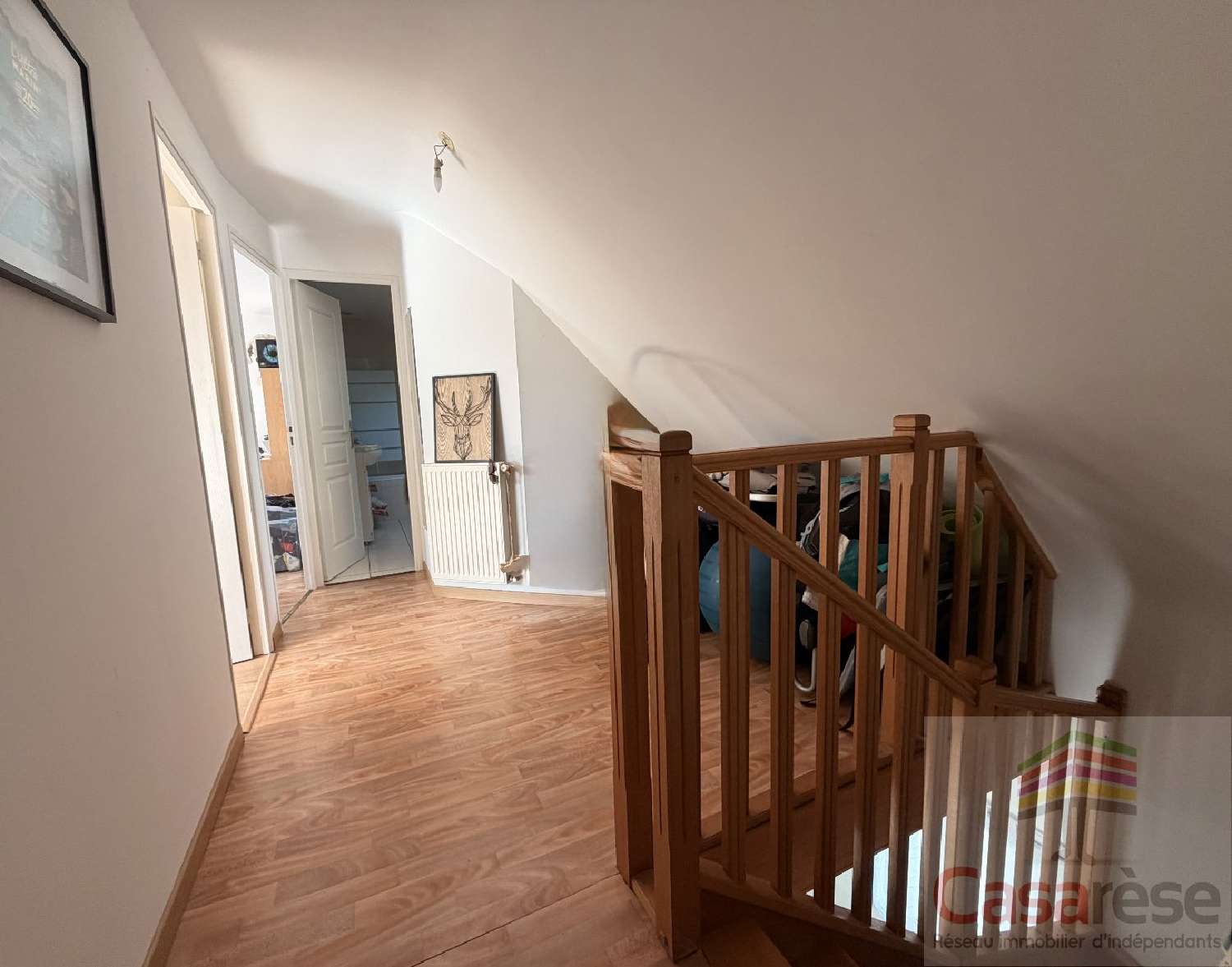 for sale house Plouay Morbihan 7