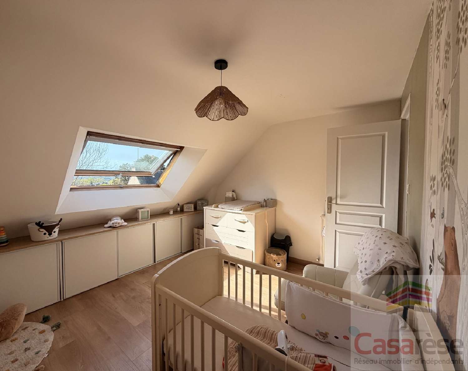 for sale house Plouay Morbihan 8