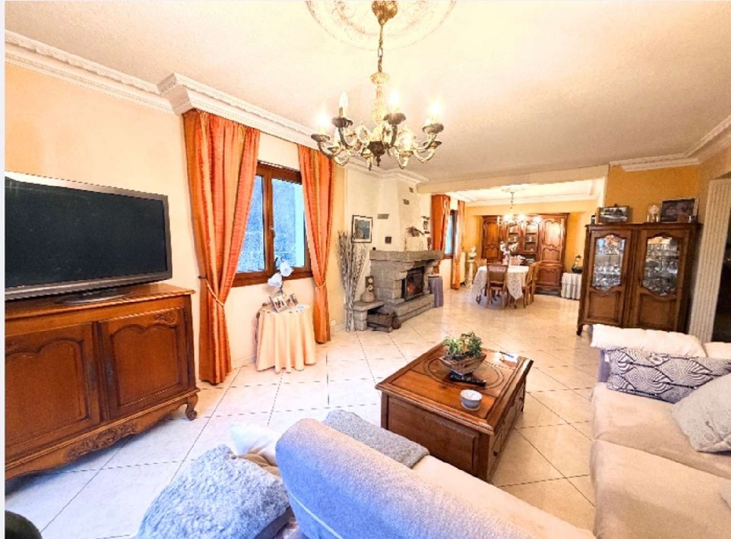  for sale house Plouay Morbihan 5