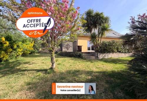 Plouay Morbihan maison foto 7311538