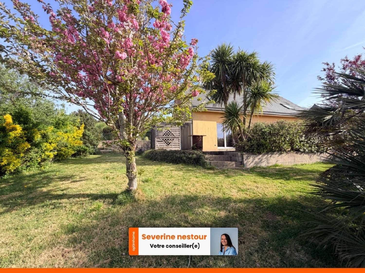  à vendre maison Plouay Morbihan 2