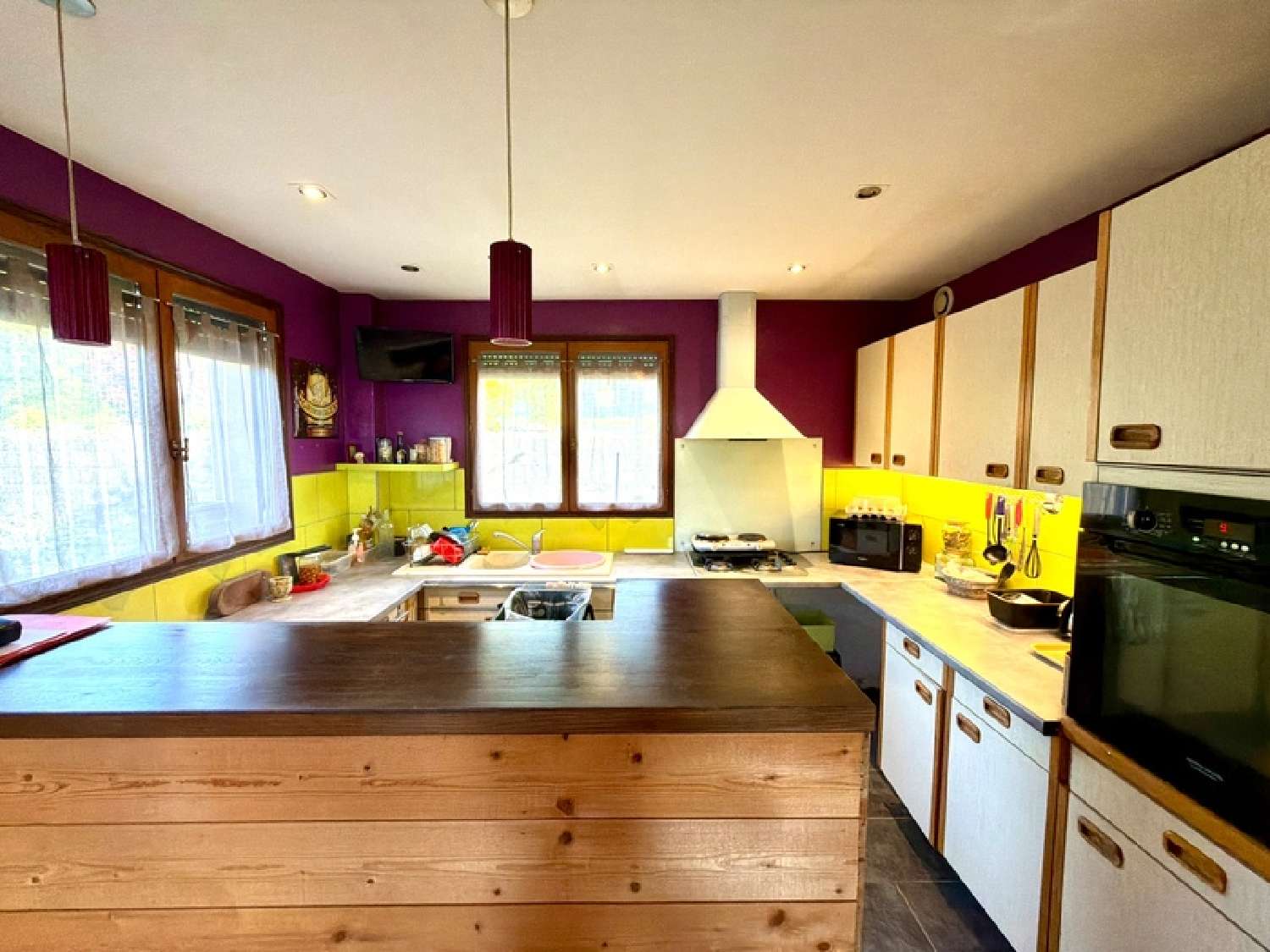  à vendre maison Plouay Morbihan 3