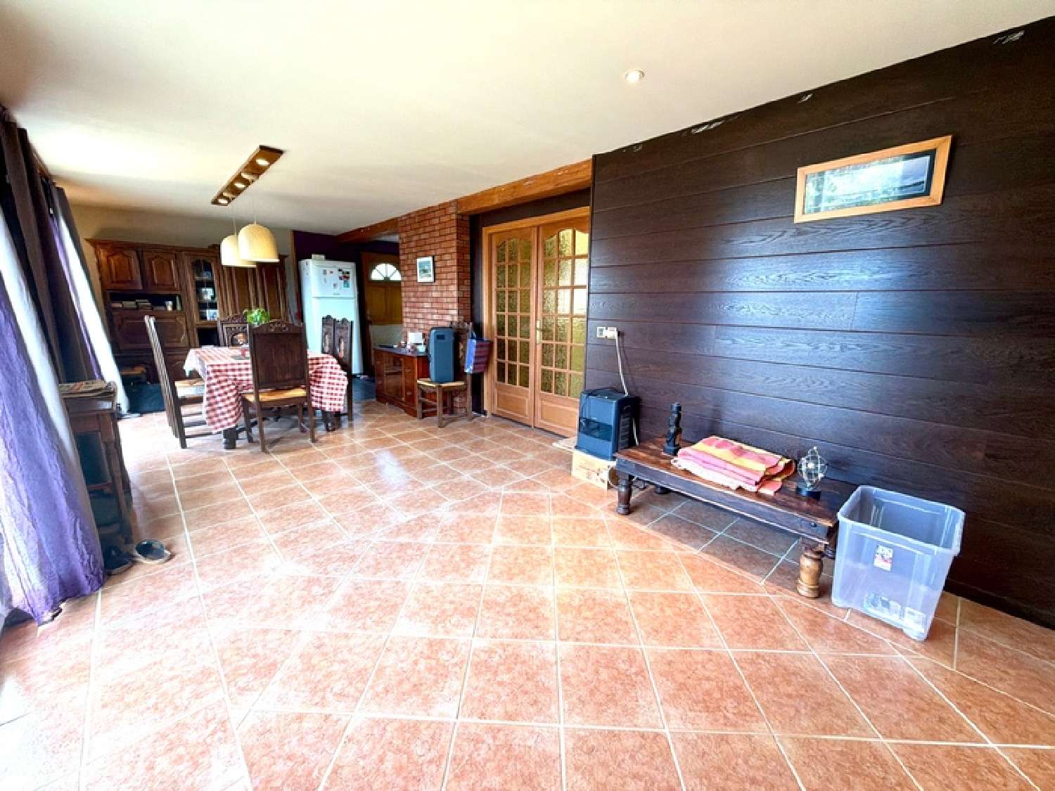  à vendre maison Plouay Morbihan 4