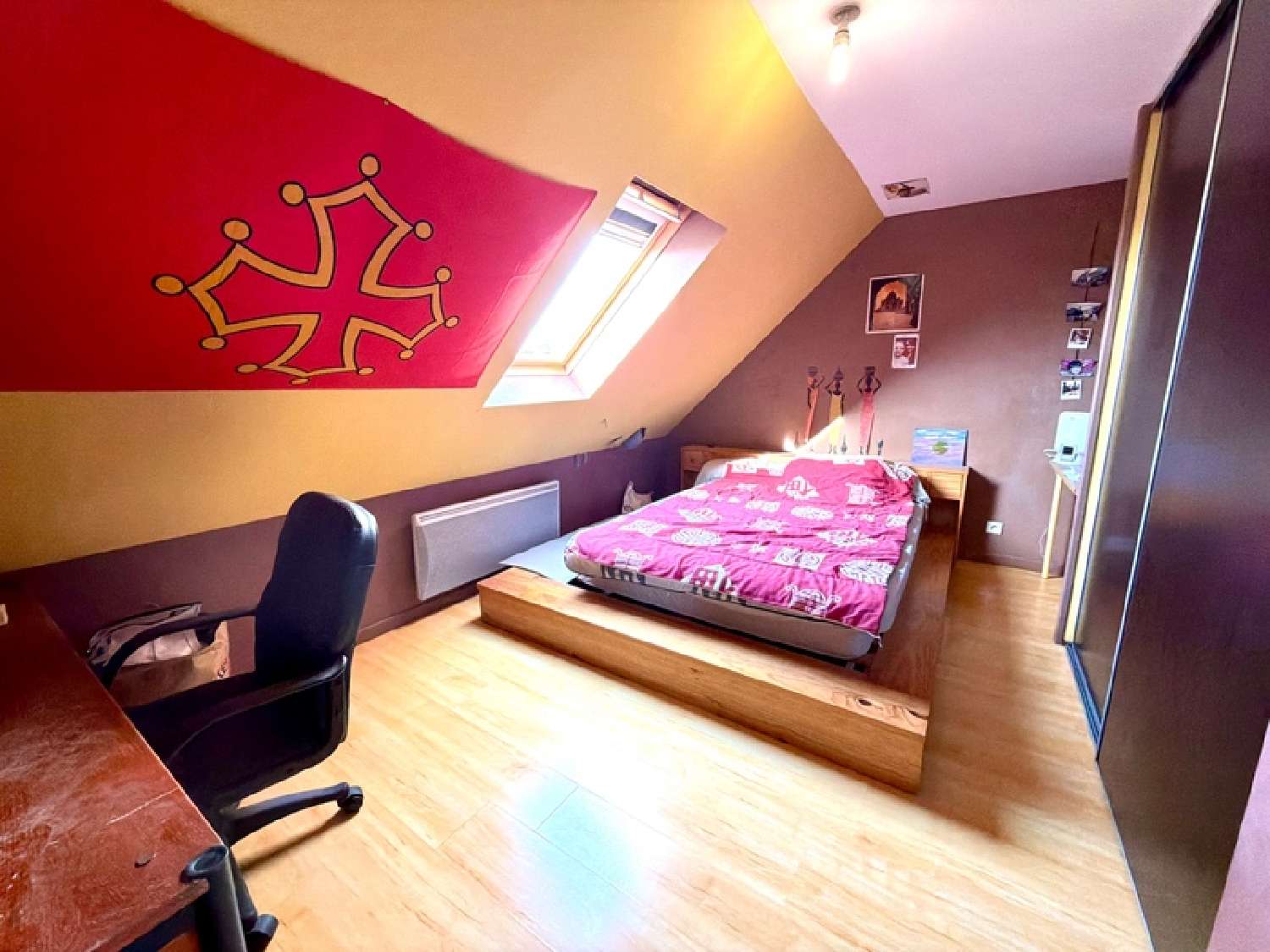  à vendre maison Plouay Morbihan 5