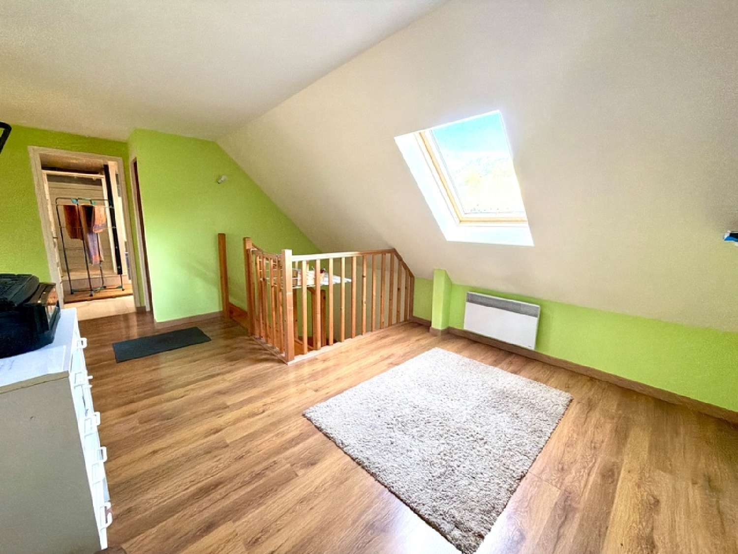  à vendre maison Plouay Morbihan 6