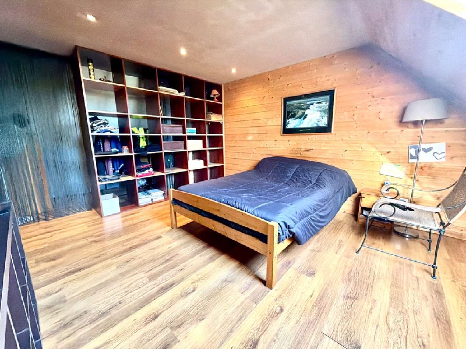  à vendre maison Plouay Morbihan 7