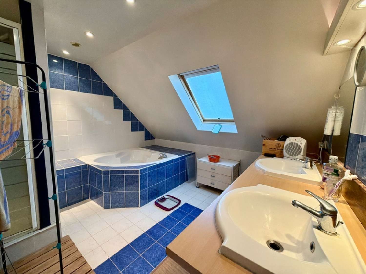  à vendre maison Plouay Morbihan 8