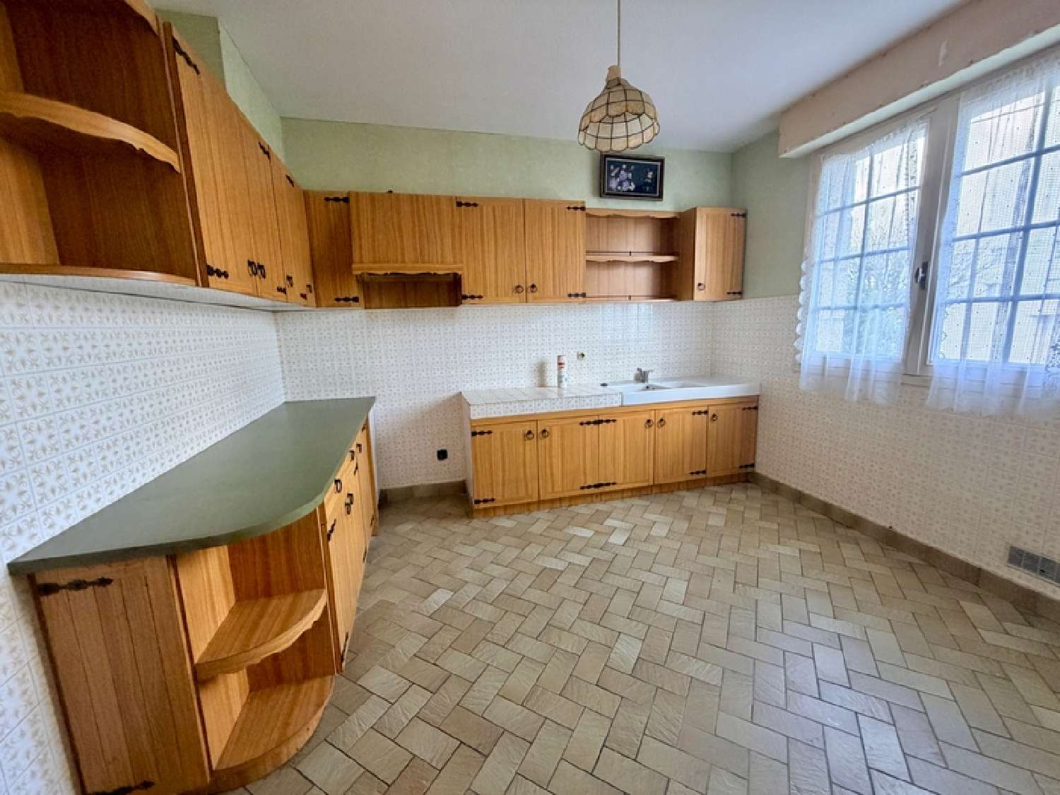  à vendre maison Plouay Morbihan 3