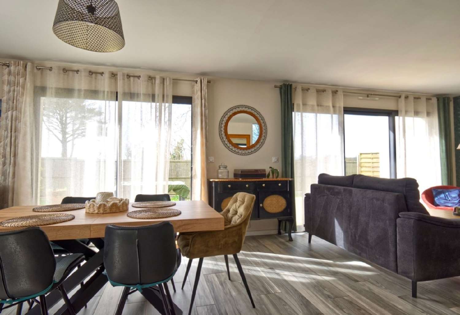  à vendre maison Plouay Morbihan 3