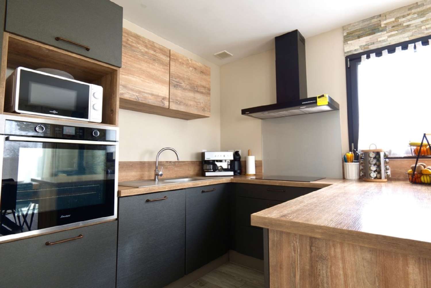  à vendre maison Plouay Morbihan 4