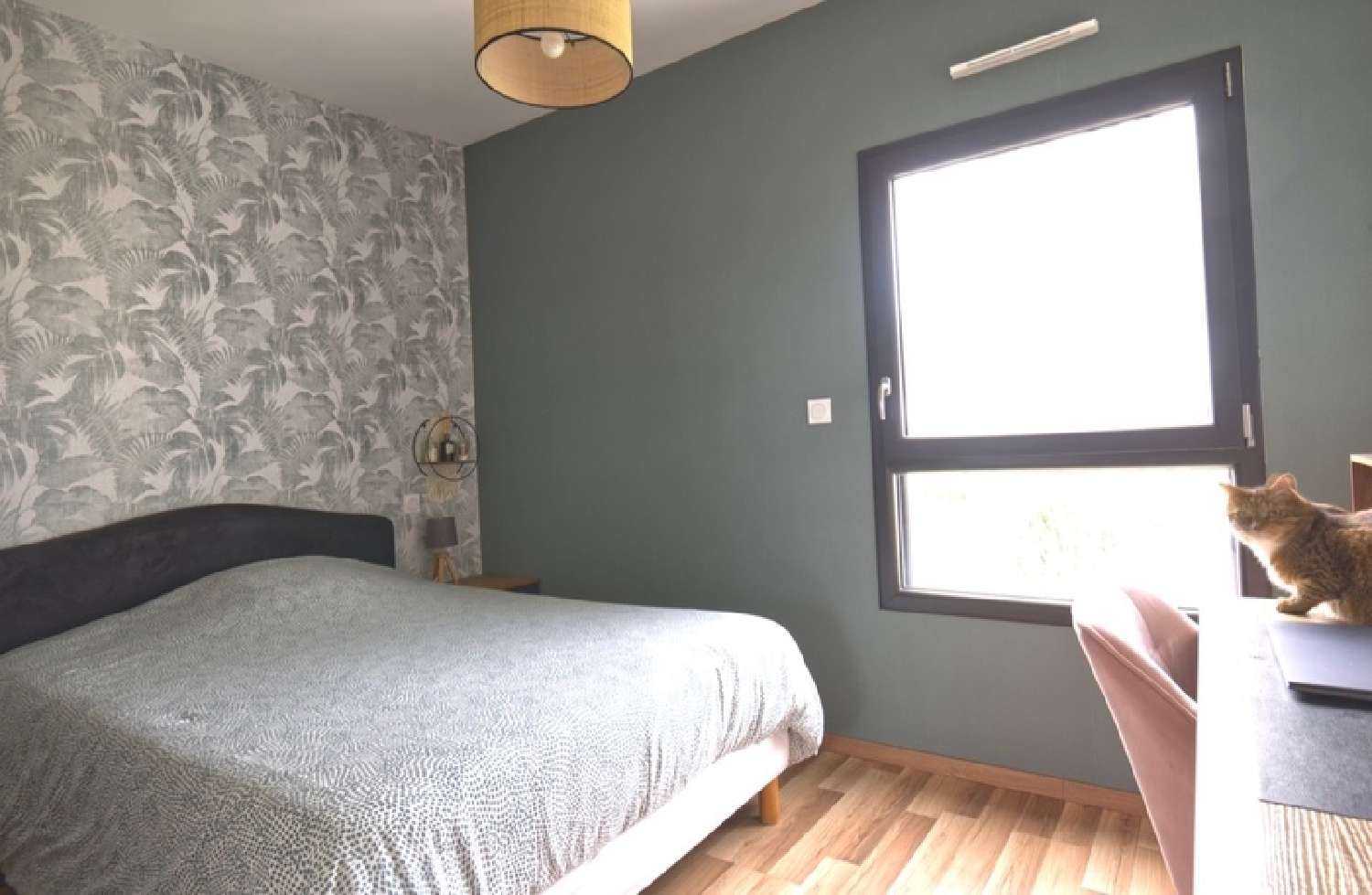  à vendre maison Plouay Morbihan 6